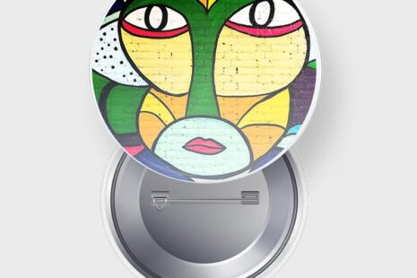 badge