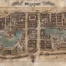 Mageport - Ville médiévale - Carte - Prompt Midjourney