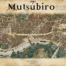 Mutsubiro - Ville médiévale - Carte - Prompt Midjourney